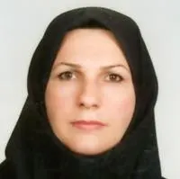 شعله احسانی
