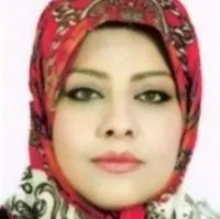 مژگان خدیوی پناه
