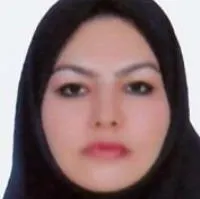 دکتر لیدا عرب سلغار