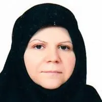 دکتر ژاله قره باقری