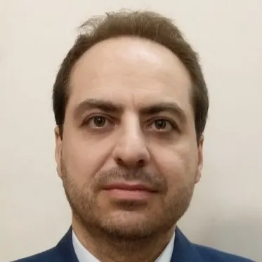 سید محمد ستارزاده