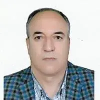 دکتر بایرام سلطانی