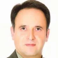 دکتر حسین محجوبی پور