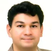 دکتر داریوش حمیدی علمداری