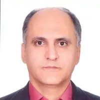 دکتر محمد بنائیان