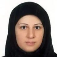 دکتر نازیلا قهرمانی
