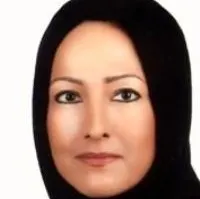 دکتر ناهید ضیائی اردکانی