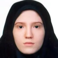 مریم السادات نیکونیا