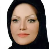 مژگان کبکی