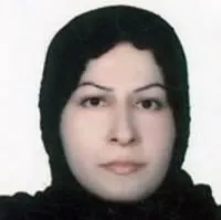 دکتر کبری رضائی
