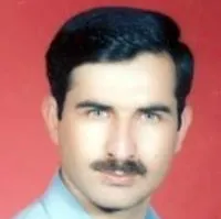 دکتر بهزاد مرادی