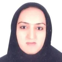 زهره امدادی فر