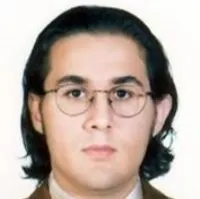 دکتر مهدی رئیسی