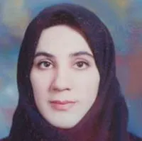 فرشته قزل باش