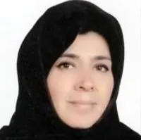دکتر شکوفه شاه نظری