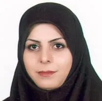مهدیه احمدلو