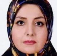 دکتر مرضیه حکیم فعال اصفهانی