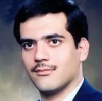 دکتر پژمان خسروی