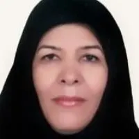 دکتر رویا زمانی