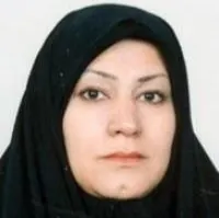 دکتر عفت جواهریان نسب