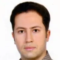 دکتر مهدی کچوئی