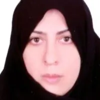 دکتر مریم ایمان نژاد