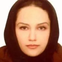 دکتر مریم طاهری