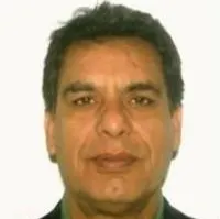 دکتر عبدالناصر قلبی