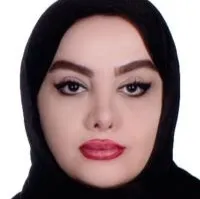 سحر احمدی
