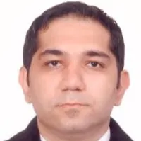 دکتر امیرحسین میثمی