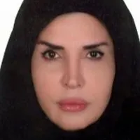 دکتر فاطمه اشرفی