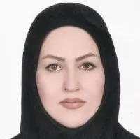 دکتر اکرم صالحی نجف آبادی