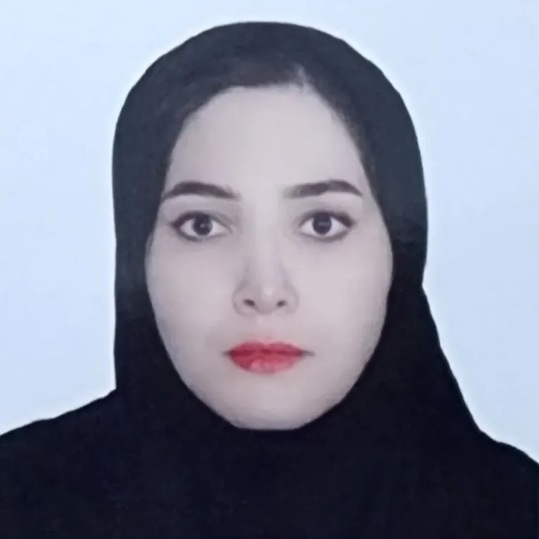 دکتر مریم صمدی فر