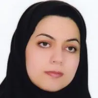 دکتر مریم بهشتی فرد