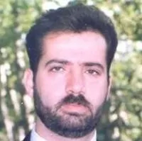 علی پیریائی