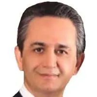 دکتر خشایار نوری نیر