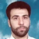 دکتر محمود رحیمی
