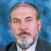 دکتر شمس الدین طباطبائی وکیلی