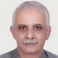 دکتر عمادالدین کاظمی ویسری