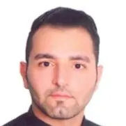 دکتر محمد ملک جعفریان