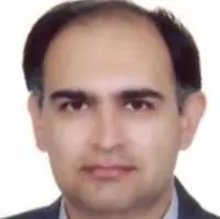 دکتر مسعود شهابیان