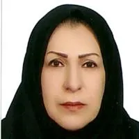 دکتر شوکت فروغی فر