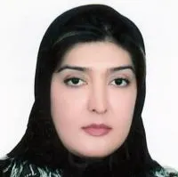 دکتر شراره خواجه ئیان