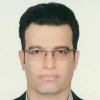 دکتر رضا امرایی