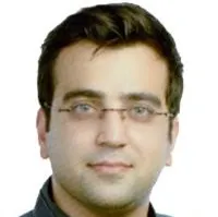 دکتر حسین قاضی