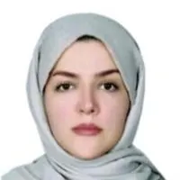 سپیده عدالتیان علی پور