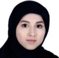 دکتر مهدیه شهیدی