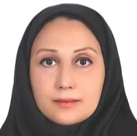 دکتر شیرین قاضی سرخه