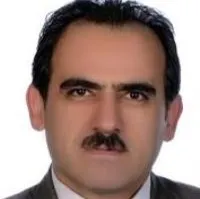 دکتر رسول خضری