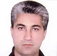 دکتر عباس ارشیا